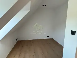 Pronájem rodinného domu, Klabava, 95 m2