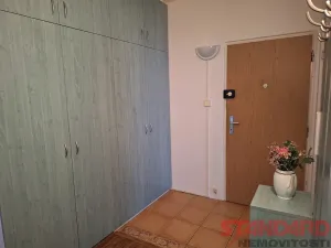 Pronájem bytu 2+1, Dobřany, 17. listopadu, 63 m2