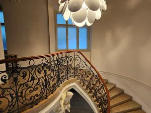 Pronájem kanceláře, Brno, Zámečnická, 412 m2