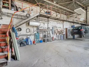 Prodej komerční, Jablonec nad Nisou - Rýnovice, Jezdecká, 178 m2