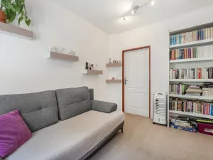 Prodej rodinného domu, Jablonec nad Nisou - Rýnovice, Jezdecká, 178 m2