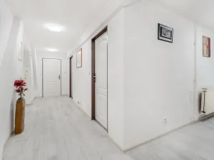 Prodej rodinného domu, Jablonec nad Nisou - Rýnovice, Jezdecká, 178 m2