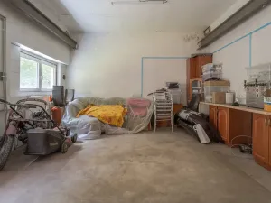 Prodej výrobních prostor, Jablonec nad Nisou - Rýnovice, Jezdecká, 178 m2