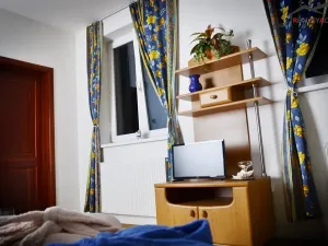 Prodej ubytování, Rozdrojovice, 850 m2