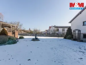 Prodej rodinného domu, Loza, 189 m2