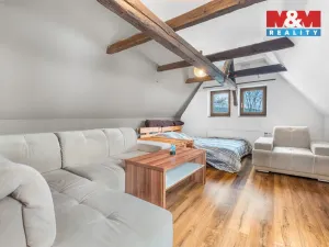 Prodej rodinného domu, Telnice - Liboňov, 265 m2