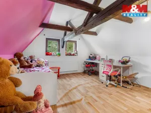 Prodej rodinného domu, Telnice - Liboňov, 265 m2