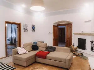 Pronájem bytu 3+1, Praha - Staré Město, Jilská, 103 m2