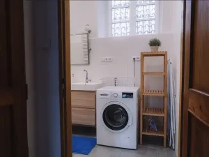 Pronájem bytu 3+1, Praha - Staré Město, Jilská, 103 m2