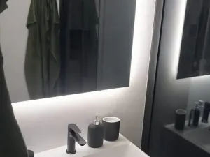 Pronájem bytu 3+kk, Praha - Hostivař, Loučimská, 65 m2