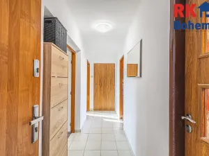 Prodej bytu 3+1, Semčice, 66 m2