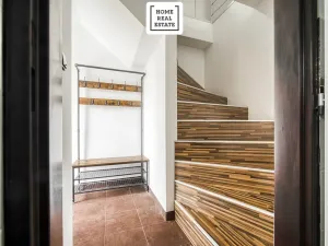 Pronájem apartmánu, Praha - Dolní Měcholupy, U svornosti, 117 m2