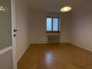 Pronájem bytu 3+1, Ostrava - Poruba, Matěje Kopeckého, 73 m2