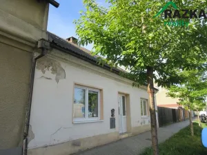 Prodej rodinného domu, Moravská Třebová, 82 m2