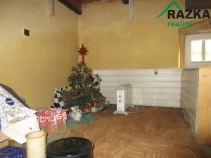 Prodej rodinného domu, Moravská Třebová, 82 m2