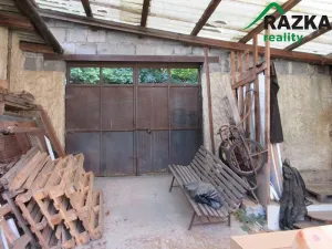 Prodej rodinného domu, Moravská Třebová, 82 m2