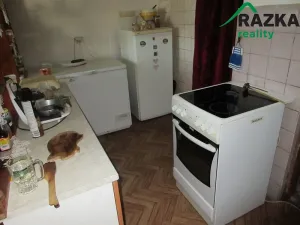 Prodej rodinného domu, Moravská Třebová, 82 m2