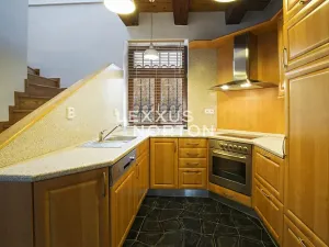 Pronájem bytu 4+kk, Praha - Vinohrady, Havlíčkovy sady, 170 m2