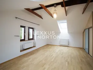 Pronájem bytu 4+kk, Praha - Vinohrady, Havlíčkovy sady, 170 m2