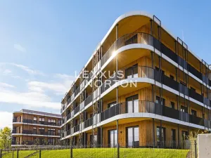 Prodej bytu 2+kk, Praha - Stodůlky, Nekonečného, 56 m2