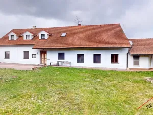 Prodej rodinného domu, Třebechovice pod Orebem, 427 m2