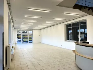 Pronájem obchodního prostoru, Litomyšl, Sokolovská, 260 m2