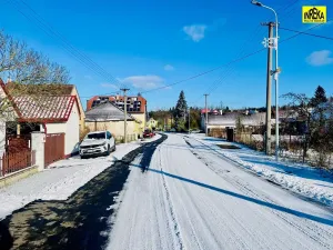 Prodej pozemku pro bydlení, Roudná, 419 m2