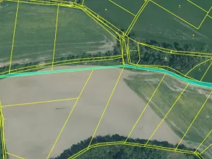 Prodej pole, Dolce, 3184 m2