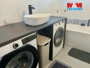 Prodej bytu 3+1, Koštice, 70 m2