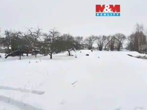 Prodej zahrady, Vítězná - Huntířov, 1283 m2