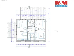 Prodej zahrady, Vítězná - Huntířov, 1283 m2