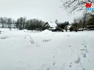 Prodej zahrady, Vítězná - Huntířov, 1283 m2