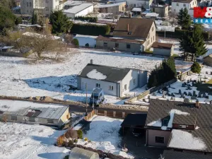 Prodej rodinného domu, Kamenický Šenov - Prácheň, 90 m2