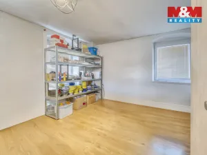 Prodej rodinného domu, Králův Dvůr, Plzeňská, 189 m2