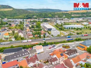 Prodej rodinného domu, Králův Dvůr, Plzeňská, 189 m2