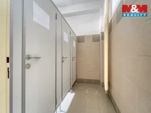 Pronájem obchodního prostoru, Klatovy - Klatovy III, Nádražní, 38 m2
