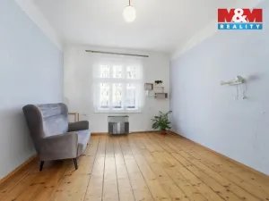 Pronájem kanceláře, Plzeň, Koterovská, 31 m2