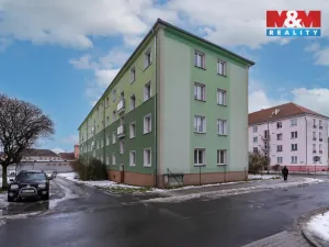 Prodej bytu 4+1, Sokolov, Sokolovská, 81 m2