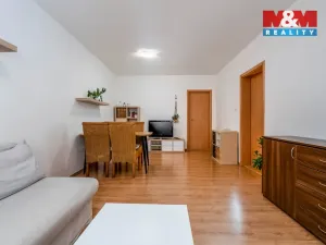 Prodej bytu 2+1, Praha - Žižkov, Na vrcholu, 55 m2