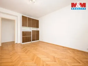 Prodej bytu 2+1, Olomouc - Hejčín, Ladova, 60 m2