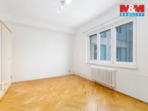 Prodej bytu 2+1, Ostrava - Moravská Ostrava, Výstavní, 53 m2