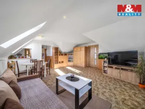 Prodej rodinného domu, Skořice, 136 m2