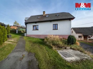 Prodej rodinného domu, Skořice, 136 m2