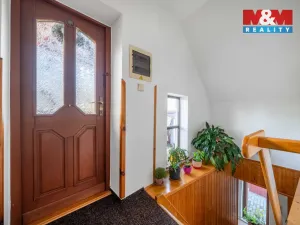 Prodej rodinného domu, Skořice, 136 m2