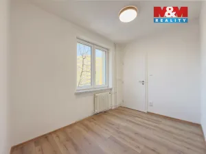 Prodej bytu 4+kk, Karviná - Hranice, Slovenská, 67 m2