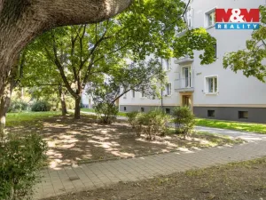 Prodej bytu 3+1, Praha - Strašnice, Brigádníků, 62 m2