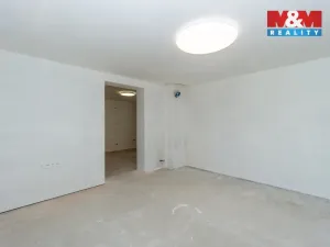 Prodej rodinného domu, Horní Jelení, Dvorská, 110 m2