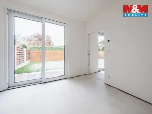 Prodej rodinného domu, Praha - Kyje, Lužní, 96 m2