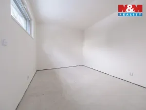 Prodej rodinného domu, Praha - Kyje, Lužní, 96 m2