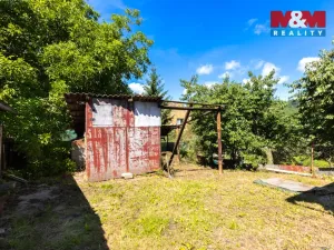 Prodej rodinného domu, Domoušice, 110 m2